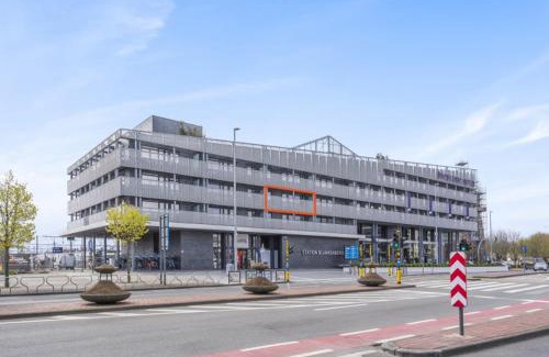 Blankenberge Apartment | B city
