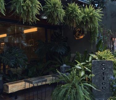 Old City Hotel | B House Chiang Mai Thailand