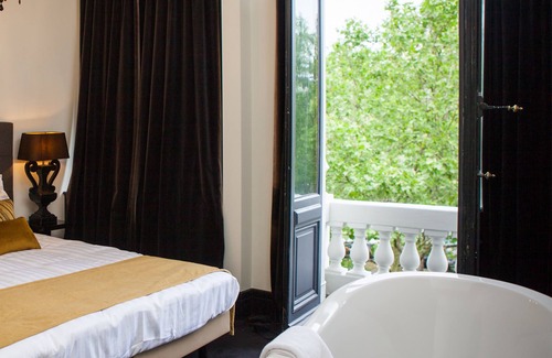 South Antwerp Bed & Breakfast | B in Antwerp