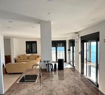 Utjeha Villa | B&K Villa Kruče