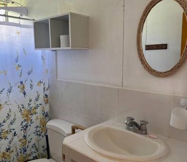 Santa Cruz de Turrialba Apartment | B&N Farm Stay Casita