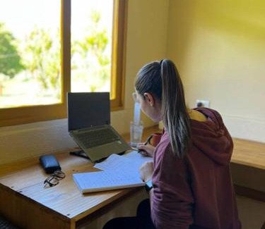 Santa Cruz de Turrialba Apartment | B&N Farm Stay Casita