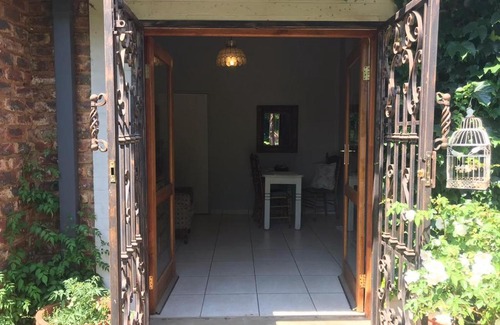 Potchefstroom House | B's at Strauss