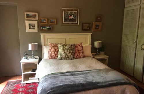 Potchefstroom House | B's at Strauss