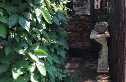 Potchefstroom House | B's at Strauss