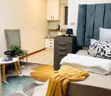 Universitas House | B's Home For Guests