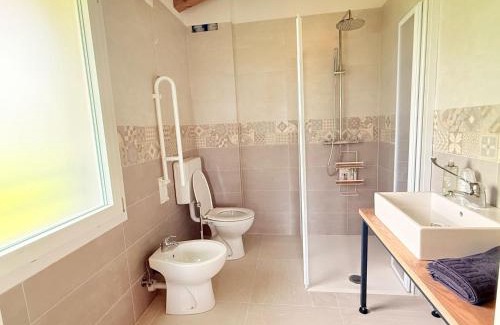 San Martino al Tagliamento Hotel | B-Village Bar and Rooms