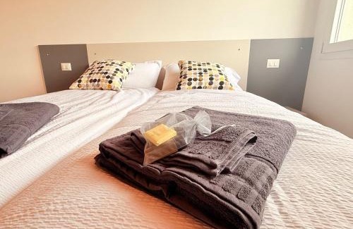 San Martino al Tagliamento Hotel | B-Village Bar and Rooms