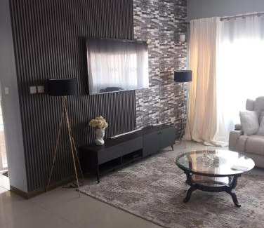 Lusaka Province Apartment | B01 Laxia Appartment