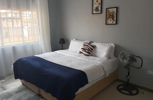 Lusaka Province Apartment | B01 Laxia Appartment