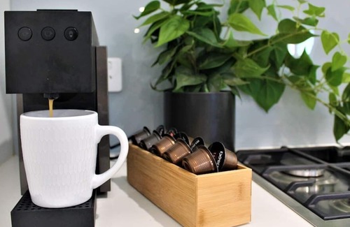 Turvey Park Apartment | B1/201 1 Flinders st · Colour & Swank at The Mill in the Heart of CBD!