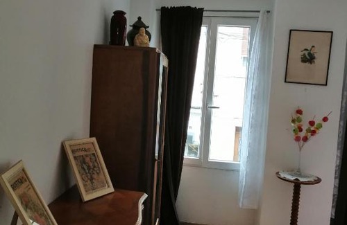 Courtenay Apartment | B1 Appartement en centre ville de Courtenay