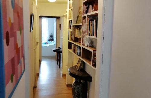 Courtenay Apartment | B1 Appartement en centre ville de Courtenay