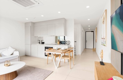 Cole Bay House | B203 - Amazing 1 Bedroom with Terrace