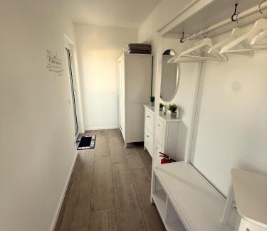 Elsenfeld Apartment | B3 Boardinghouse bei Becker