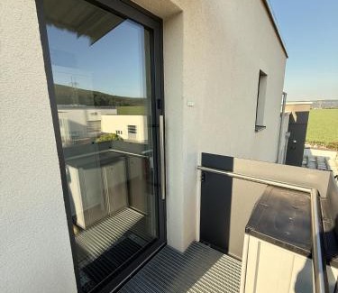 Elsenfeld Apartment | B3 Boardinghouse bei Becker