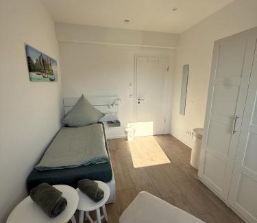 Elsenfeld Apartment | B3 Boardinghouse bei Becker