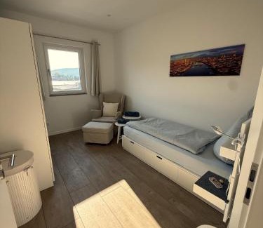 Elsenfeld Apartment | B3 Boardinghouse bei Becker