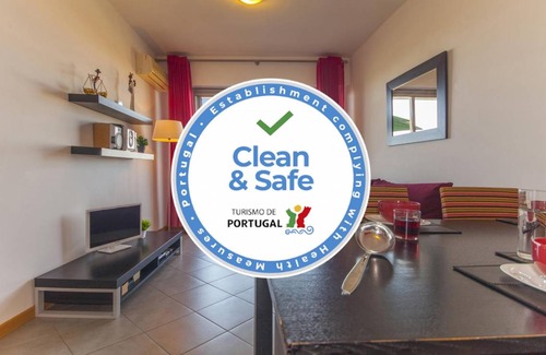 Portimao Apartment | B42 - Oceano Atlantico Apartment