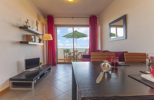 Portimao Apartment | B42 - Oceano Atlantico Apartment