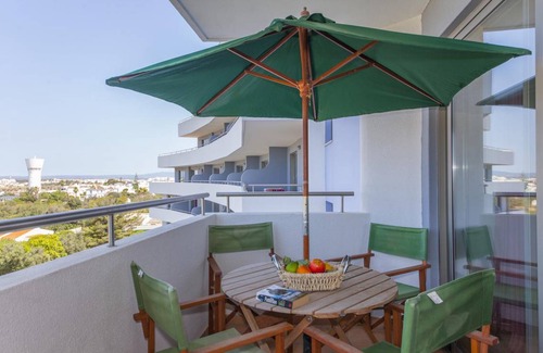 Portimao Apartment | B42 - Oceano Atlantico Apartment