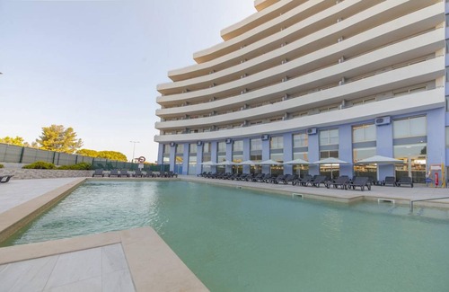 Portimao Apartment | B42 - Oceano Atlantico Apartment
