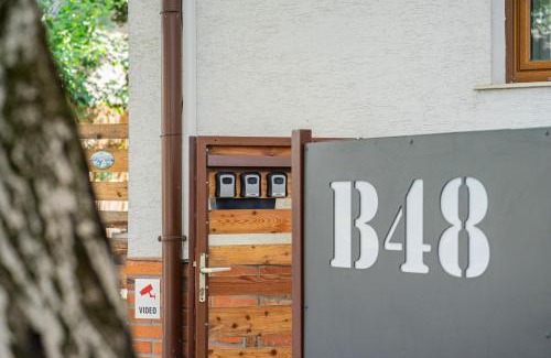 Torokbalint House | B48 Bigflat - kényelem 130 m2 en
