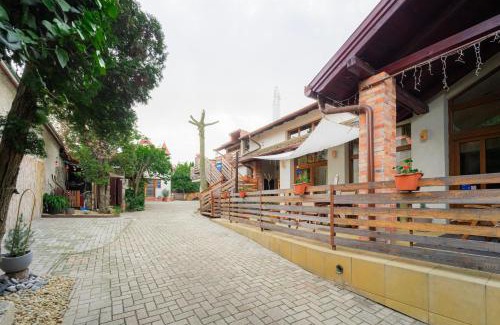 Torokbalint House | B48 Bigflat - kényelem 130 m2 en