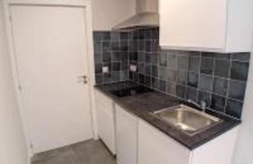 Deustuko San Pedro-Erribera Apartment | B75 Apartments Bilbao