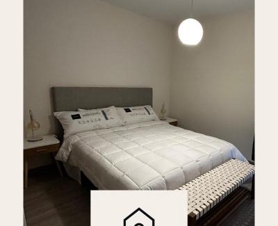 General Roca Apartment | B953 General Roca