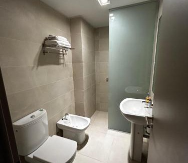 General Roca Apartment | B953 General Roca