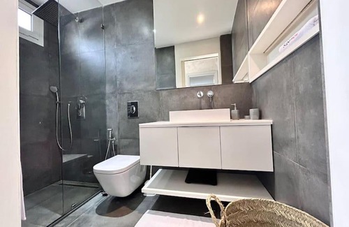 Gammarth Superieur Apartment | Baïa Appartment