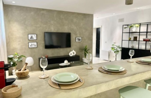 Gammarth Superieur Apartment | Baïa Appartment