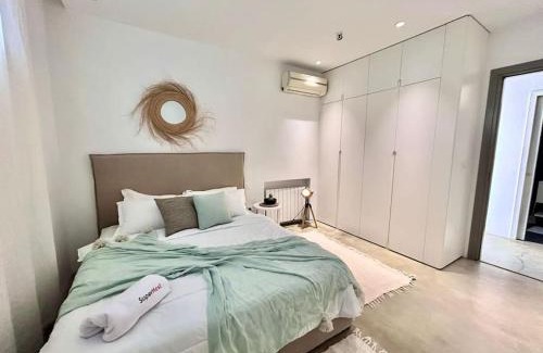 Gammarth Superieur Apartment | Baïa Appartment