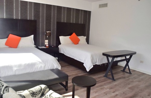Abasto Hotel | BA Abasto