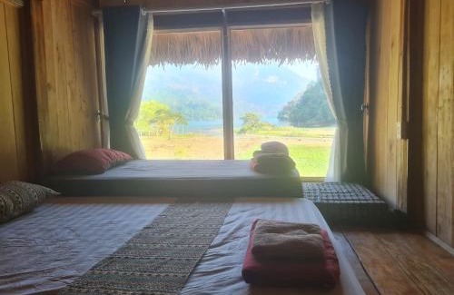 Nam Mau Cabin | Ba Be Retreat