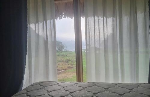 Nam Mau Cabin | Ba Be Retreat