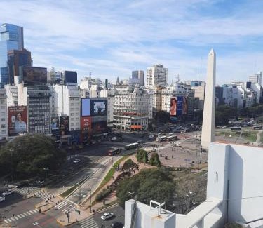 San Nicolas Apartment | BA House tu mejor opcion