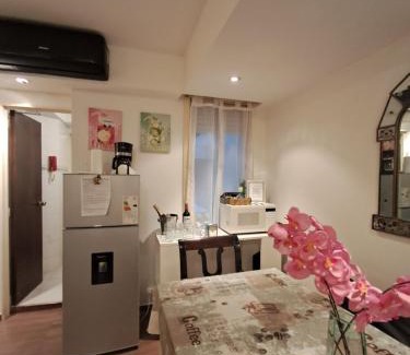 San Nicolas Apartment | BA House tu mejor opcion