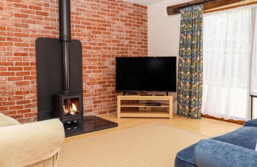 St Mary's Bay House | Baa Lamb Cottage