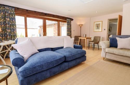 St Mary's Bay House | Baa Lamb Cottage