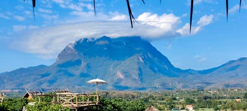 Chiang Dao House | Baan 2 Dao Farmstay