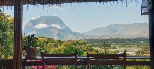 Chiang Dao House | Baan 2 Dao Farmstay