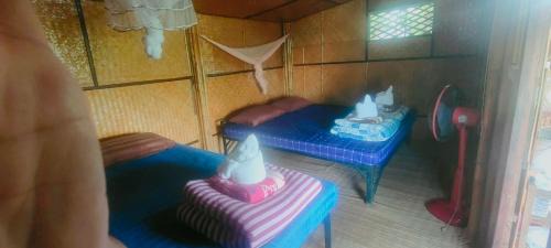 Chiang Dao House | Baan 2 Dao Farmstay