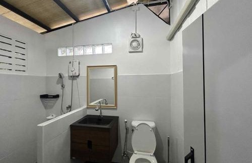 Klaeng House | BAAN A Homestay