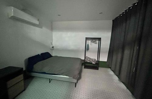 Klaeng House | BAAN A Homestay