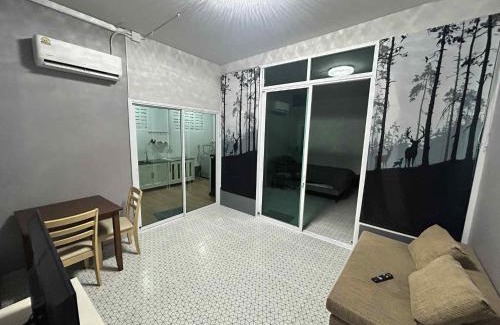 Klaeng House | BAAN A Homestay