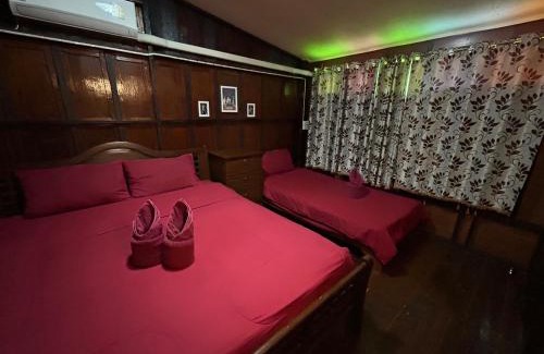 Ayutthaya House | Baan Are Gong Riverside Homestay