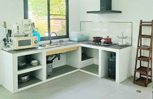 Ban Du Apartment | Baan Ava บ้านพักเชียงราย