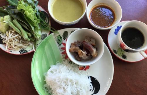 Trang Apartment | Baan Bangrak Residence